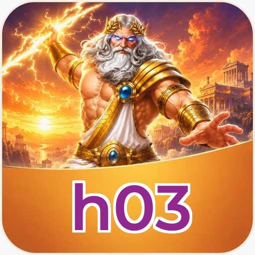 h03 Technical Info