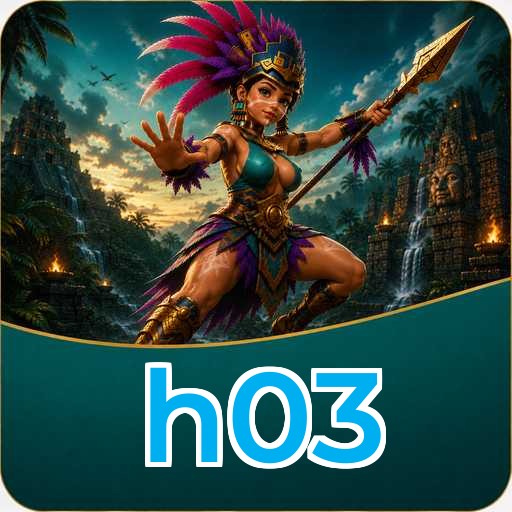 h03 Technical Info
