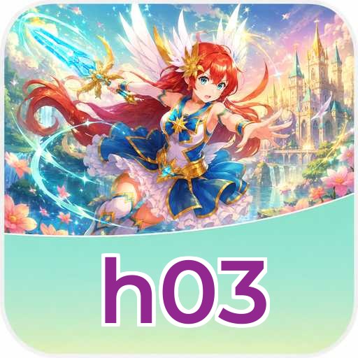 h03 APK