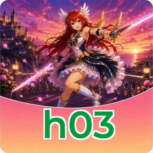 h03 APK