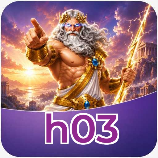 h03 Tools