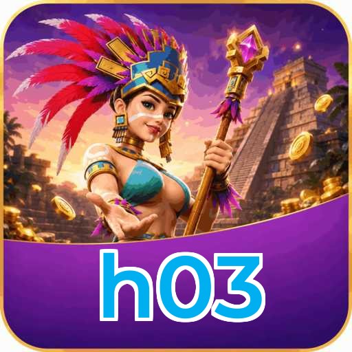 h03 APK Structure
