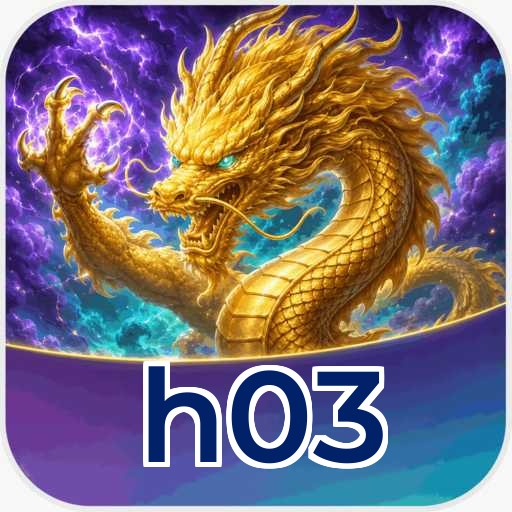 h03 APK Structure