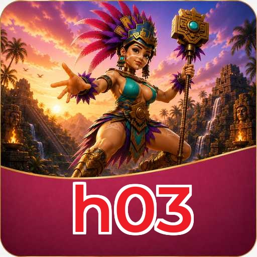 h03 APK Structure