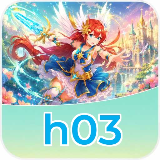 h03 APK