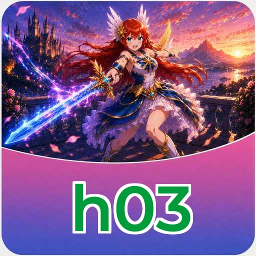 h03 Download