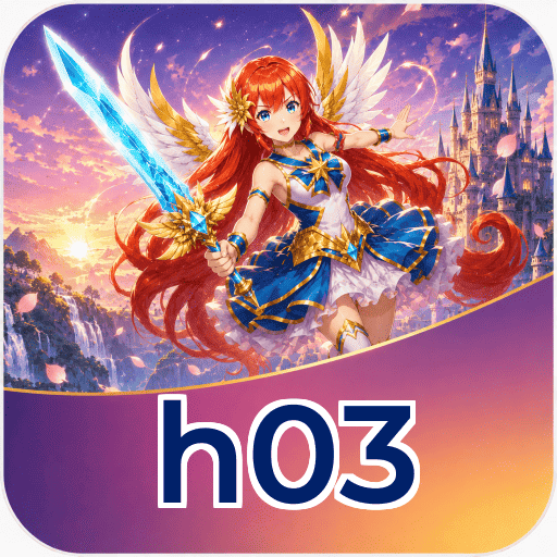 h03 Tools