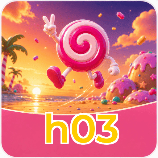 h03 APK Structure