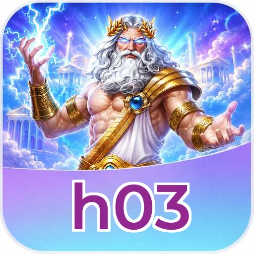 h03 APK Structure