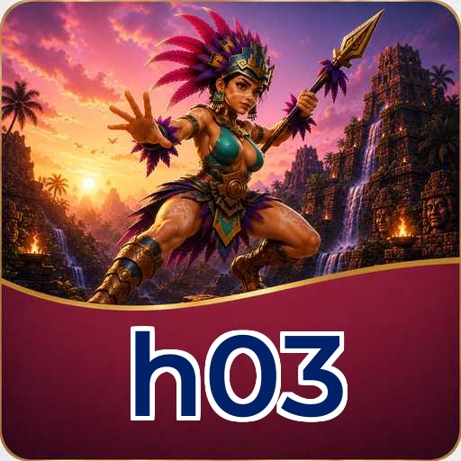 h03 Tools