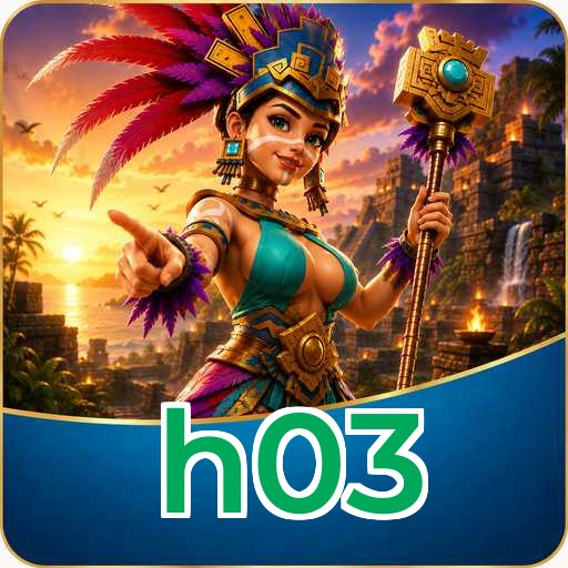h03 Tools