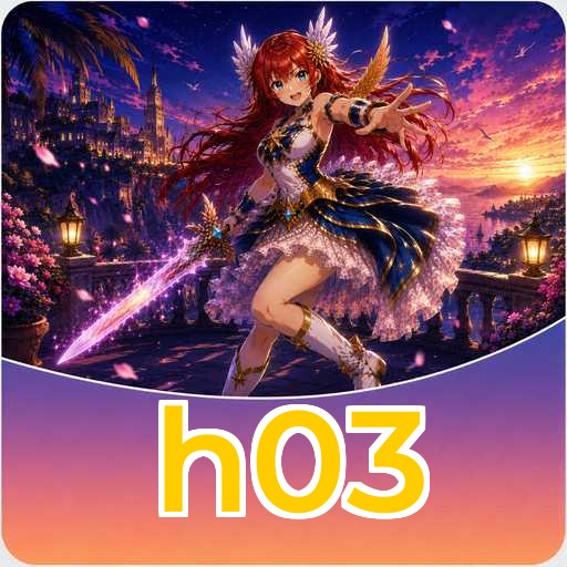 h03 APK Structure