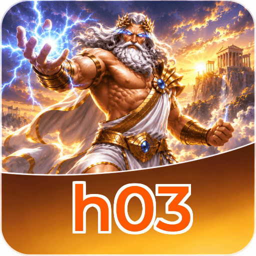 h03 Tools