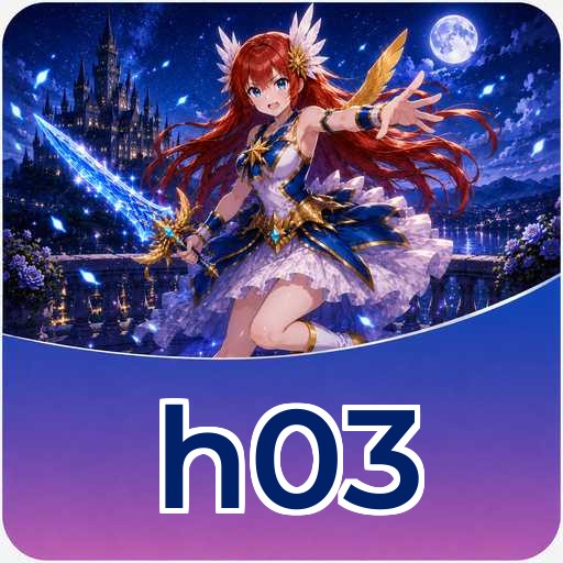 h03 Components