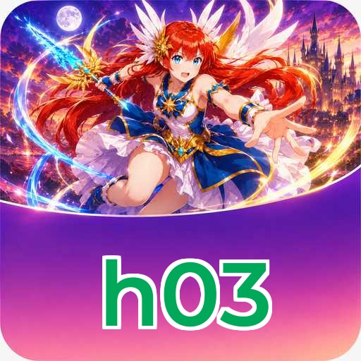 h03 Features