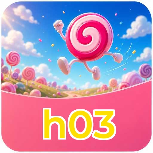h03 APK Structure