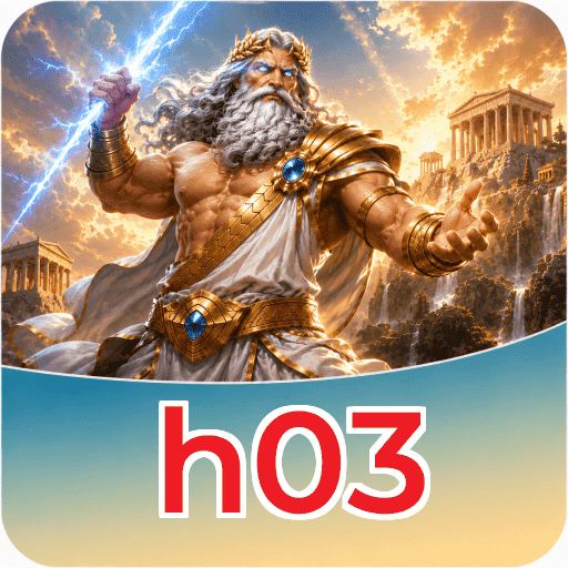 h03 Technical Info