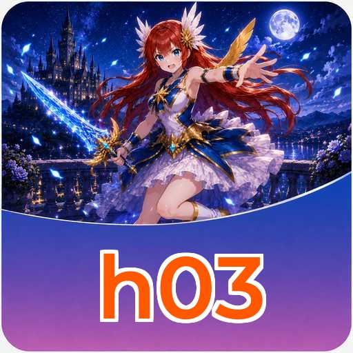 h03 Tools