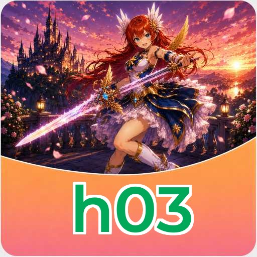 h03 APK Structure