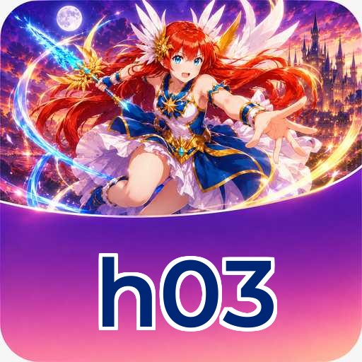 h03 APK Structure